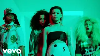 Neon Jungle - Braveheart