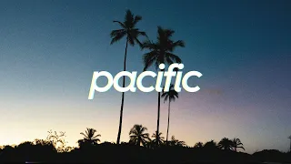 Chill x Smooth Guitar Type Beat - "Saturday Nights" (Prod. Pacific)