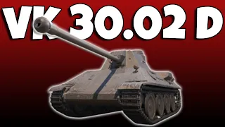 EZ A TANK APRÍT! II Vk 30.02 D