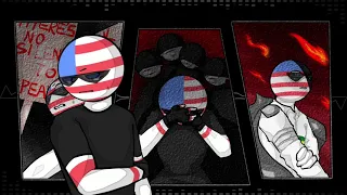 DWI【animation meme】〖countryhumans〗