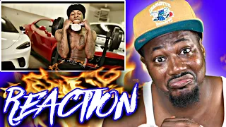 HEAR ME OUT! | NBA Youngboy - Like A Jungle (Out Numbered) *REACTION!!!*