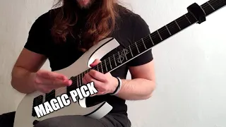 Dream Theater - Another Day (SOLO) | Andre Nieri v.