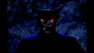 SATAN ▶ Meditation Ritual Music