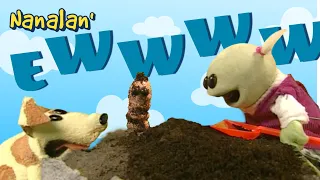 WORM - nanalan' short #41