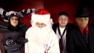 Nostalgia Critic Devil Jelly Side Down