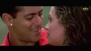 Yeh Bekhudi Deewangi || TUMKO NA BHOOL PAYENGE || Salman Khan,Inder Kumar,Sushmita Sen&Diya Mirza 4K