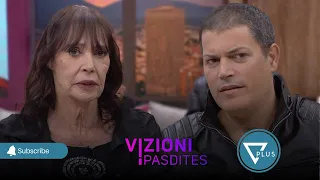 Kengetarja e famshme italiane qe jeton ne Durres, cifti gjen parajsen ne Shqiperi-Vizioni i Pasdites