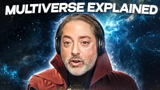 Mysteries Of The Multiverse Explained