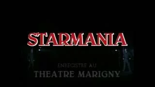 Starmania Comédie musicale entière