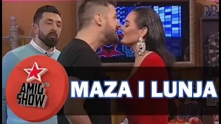 Maza i Lunja - Ami G Show S11 - E23