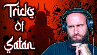 Christian reacts to The Army of Satan Part 3 (Scary Truth!)