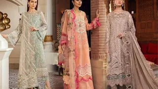 New Dress Design 2024 | Beautiful Pakistani Dresses | Pakistani Trending Dress #Maryam's Style