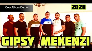 Gipsy Mekenzi Pavlovce   Cely Album 2020 Demo