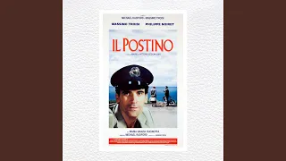 Il Postino (Trio Version)