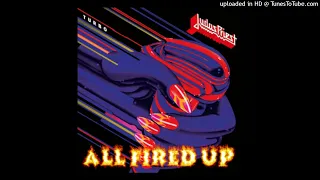 Judas Priest - All Fired Up (Album Version_ Bonus Track Off Turbo)