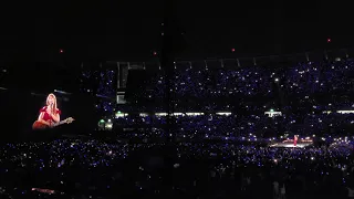 Taylor Swift - SS: Is It Over Now?/OOTW + End Game - Live at Buenos Aires -N2 11/11 | re-uploaded