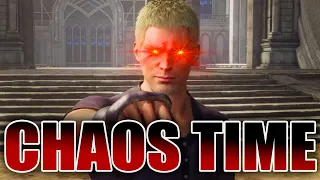 CHAOS TIME!! - Stranger of Paradise: Final Fantasy Origin Stream