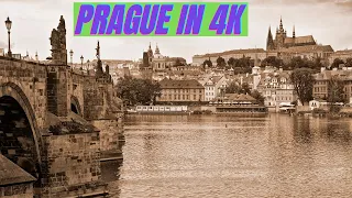 Exploring Prague's Endless History In Just One Day