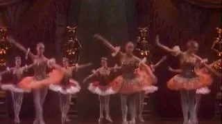 PAQUITA (Makhalina-Zelensky, 1991) - 1 of 4