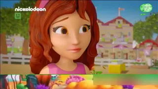 HodHod - Zwiastun LEGO Friends : Przyjaciele z Heartlake City (2022-obecnie)