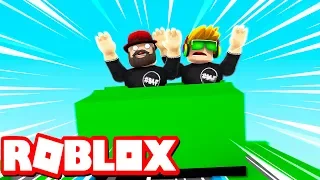 ROBLOX VENTURELAND / THE BEST MORPHKART GAME EVER!!!