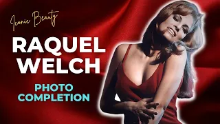 Rare Sexy Photos of Raquel Welch Part-1