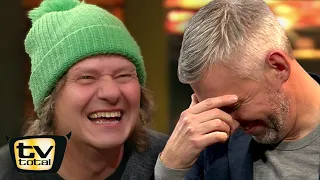 Manni Ludolfs WOK WM Erfolgsgeschichte | TV total