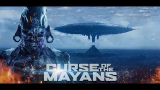 CURSE OF THE MAYANS   FULL MOVIE   BEST HORROR SCI FI MOVIE