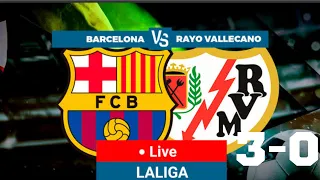 Barcelona-vs-Rayo-Vallecano-3-0-Highlights