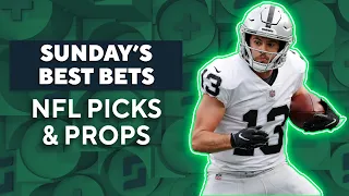 🏈 NFL Week 17 Best Bets, Picks, Player Props & Parlay for Sunday