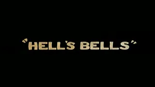 Silly Symphonies - Hells Bells Mashup (1929)