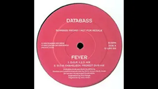 Databass - Fever (Tony's London In House Instrumental Mix)