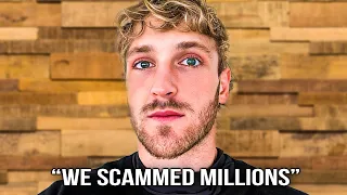 Logan Paul Just Ended His Career