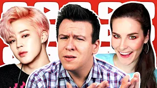 Simply Nailogical, BTS CONTROVERSY, Epstein Update, & Sondland's "Quid Pro Quo" Confusion EXPLAINED