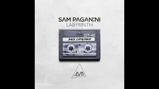 Sam Paganini - Labyrinth