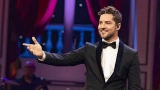 David Bisbal _ Especial Navidad  _  Siempre Contigo _  Nochebuena  2019