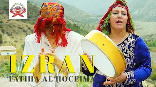 Fatiha Al Hoceima - Izran (Official Music Video)