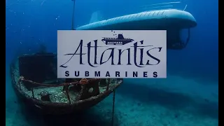 Atlantis Submarines