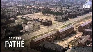 Liverpool In 1972 - Colour (1972)