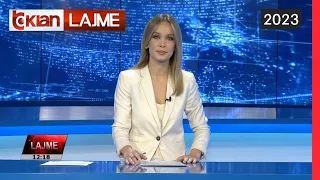 Edicioni i Lajmeve Tv Klan 19 Shtator 2023, ora 12:00 | Lajme - News