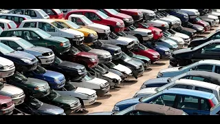 autumn german and europe used Car Sales 2020