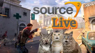 Jucam cu abonatii CS:GO🐾 Live Romania 🐾 Am primit Source 2 🤑