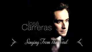 🔸José Carreras🔸This Nearly Was Mine {from South Pacific}