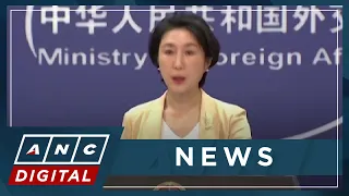 China: Any hype on South China Sea issue will fail | ANC
