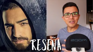 (RESEÑA) MALUMA: Lo Que Era, Lo Que Soy, Lo Que Seré | Documental Oficial