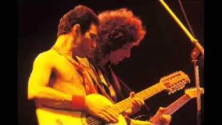 4. Need Your Loving Tonight (Queen-Live In Oakland: 7/13/1980)