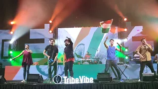 Kuch Kariye Chak de India | Salim Sulaiman | Live Concert | Incident NITK 2020