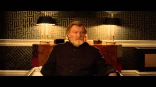 CALVARY: Official HD Trailer