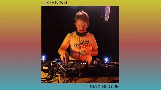 Max Rogue @ Soul'n'Roll