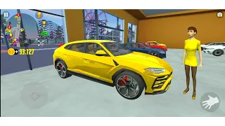 Car Simulator 2 New Update 2021 | Lamborghini Urus Is Now Available #90 - Best Android Gameplay FHD